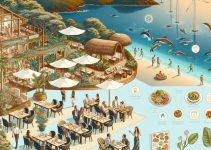 Fernando de Noronha Restaurantes