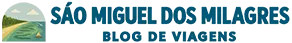 SaoMiguelMilagres.com