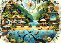 Fernando de Noronha Pousadas
